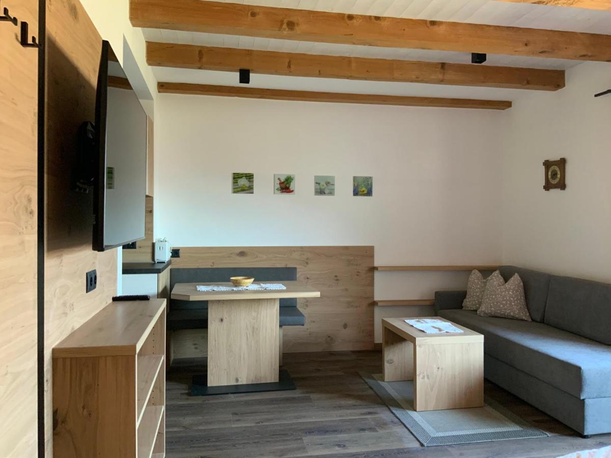 Garni & Residence Sonngart 라군도 외부 사진