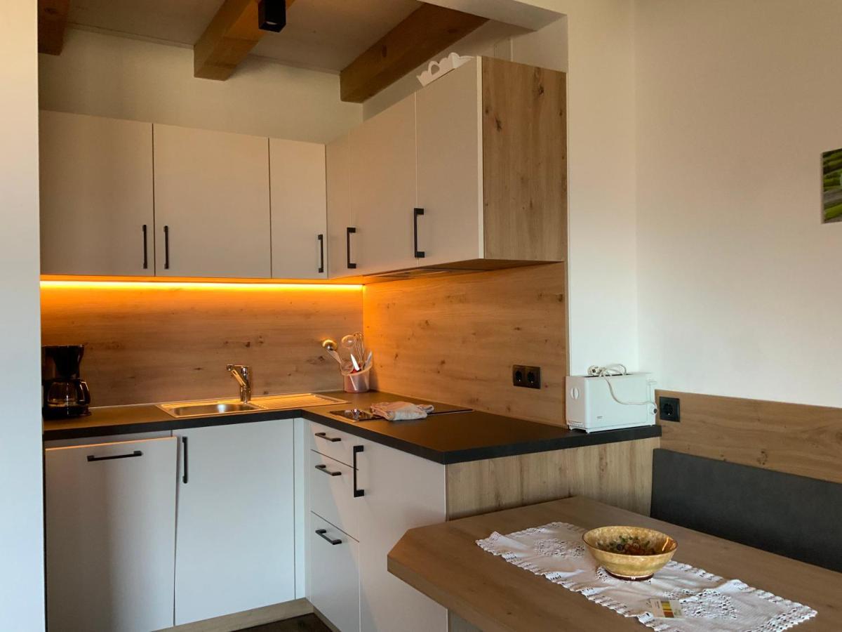 Garni & Residence Sonngart 라군도 외부 사진