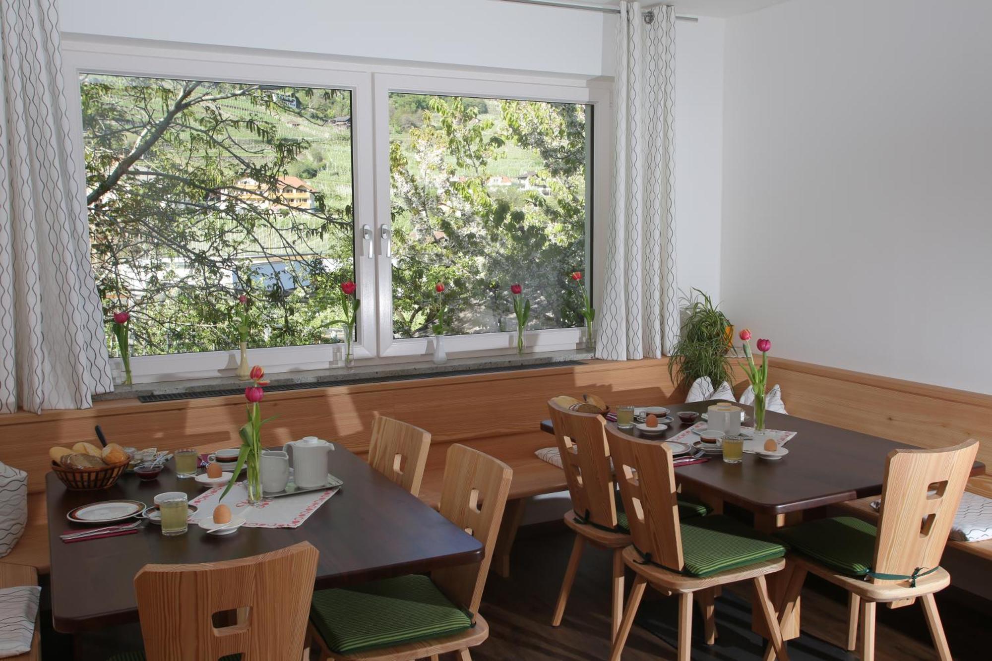 Garni & Residence Sonngart 라군도 객실 사진