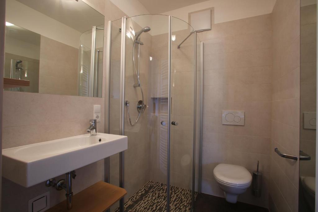 Garni & Residence Sonngart 라군도 객실 사진